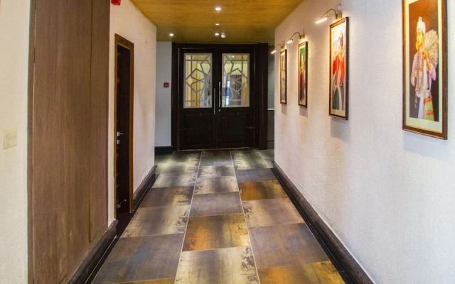 Oro Montana Hotels and Resort