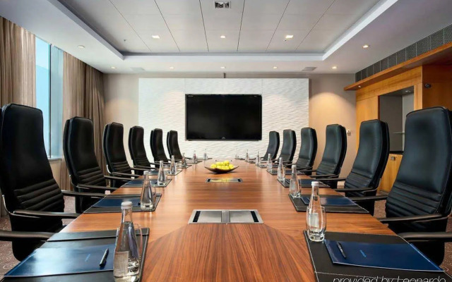 Clarion Hotel Copenhagen Airport