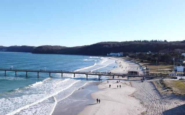 Villa Elfeld Appartment 702