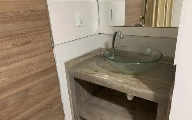 Indias Apartment