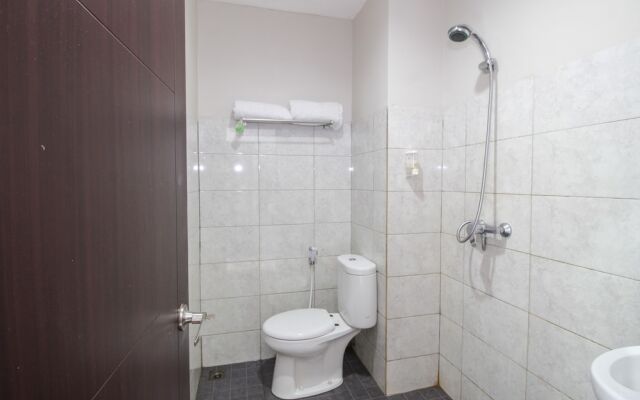 Airy Syariah Palangka Rajawali KM 2.5 Palangkaraya