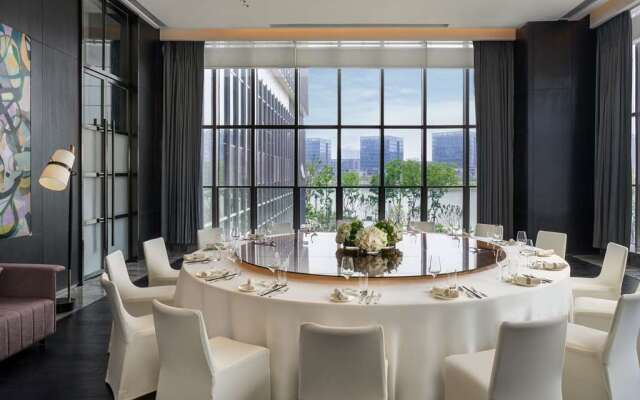 Hyatt Centric Lakeside Ningbo