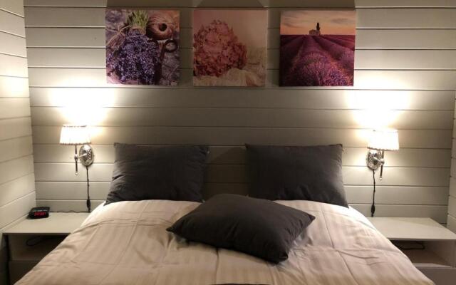 Bed & Breakfast Zevenhuizen