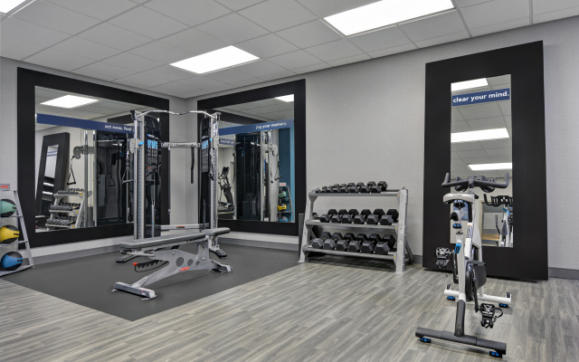 Hampton Inn & Suites Orem