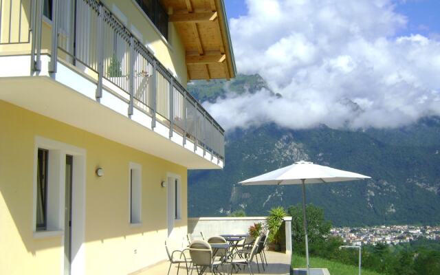 Affittacamere Rubino Guest House