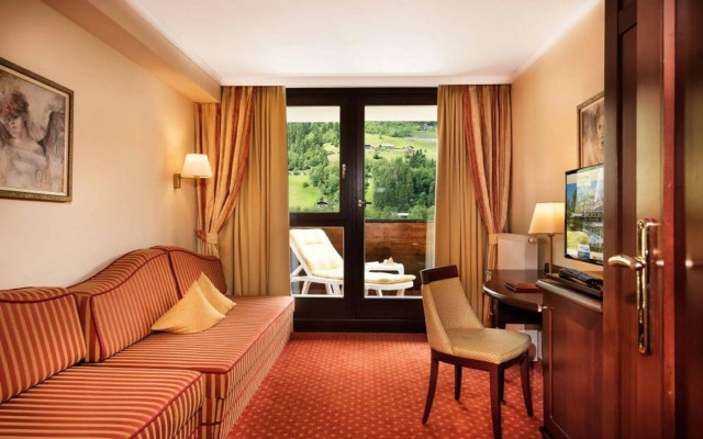 Familienhotel Sonngastein