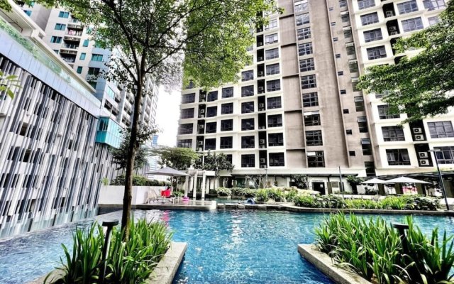 188 Private Suites Kuala Lumpur