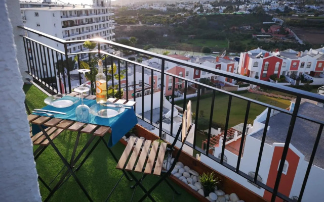 Precioso apartamento