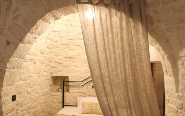 Trulli Di Zia Vittoria