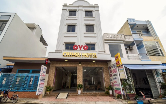 Nha Nghi Chinsu by OYO Rooms