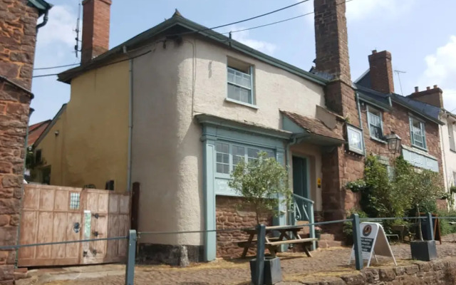 The Lamb Inn