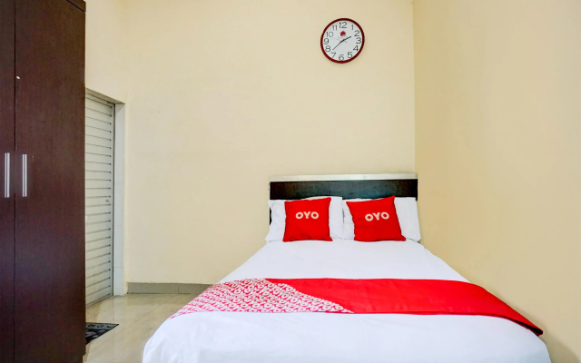 Hotel O Syukur 07 Syariah