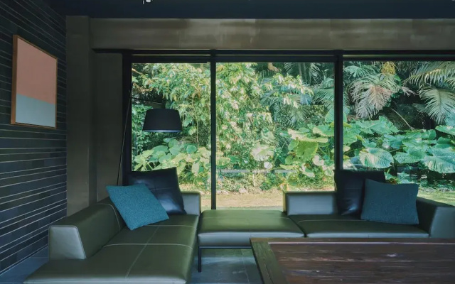 Villa El Cielo Ishigaki