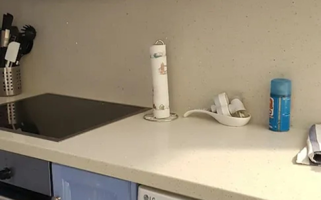 Sam29 3-bed Villa in Monolithos