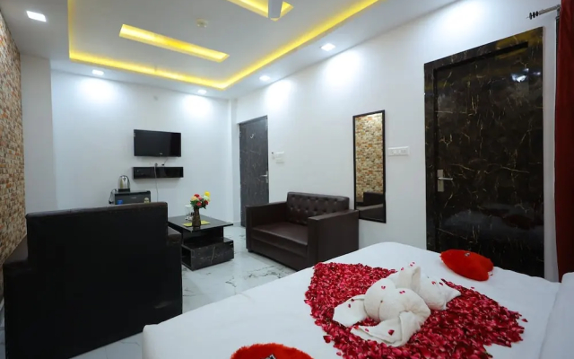 Hotel Rajani