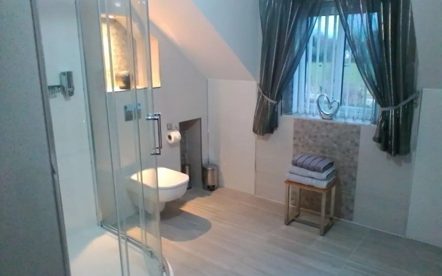 Boutique Country House BandB