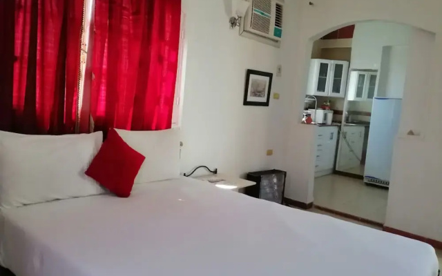 Nile Jewel Suites
