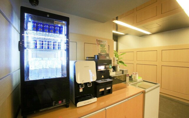 Wolgok (Seongbuk) Hotel Baro