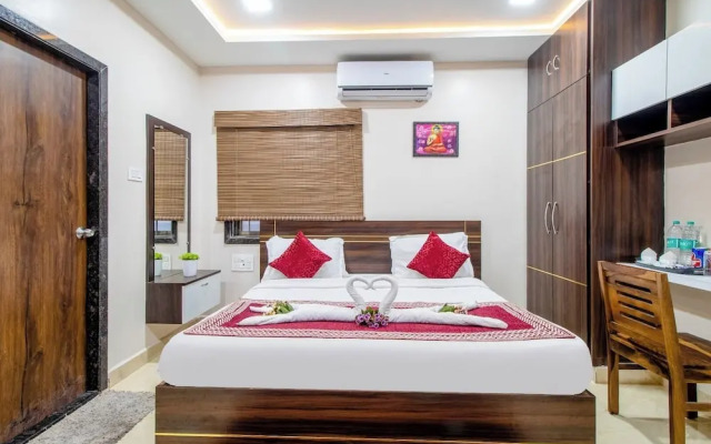 Hotel Southern Suite