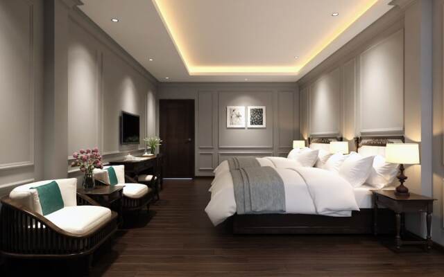 Eco Boutique Hotel