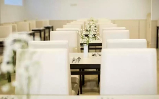 Link Hotel Tbilisi