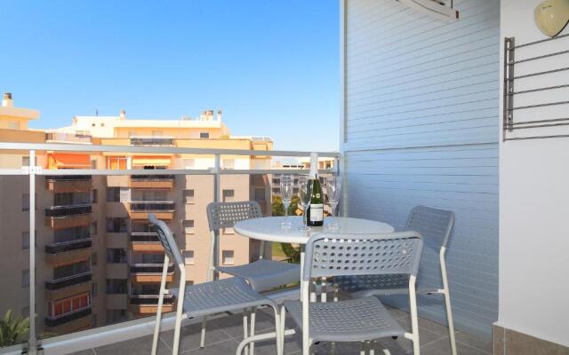 UHC Rhin-Danubio Apartments