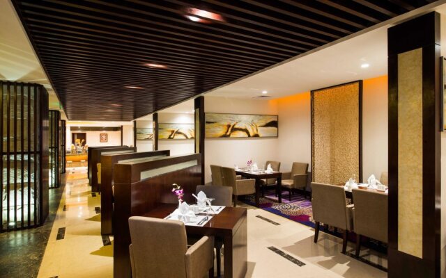 Boudl Al Tahlia Hotel