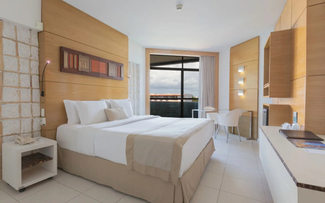 Ritz Lagoa Da Anta