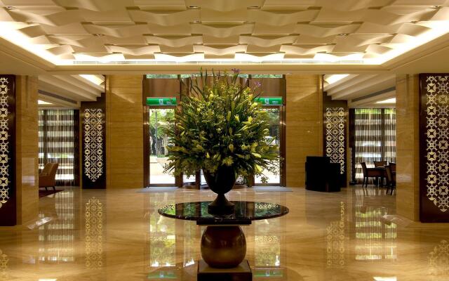 Fullon Hotel Taipei Central