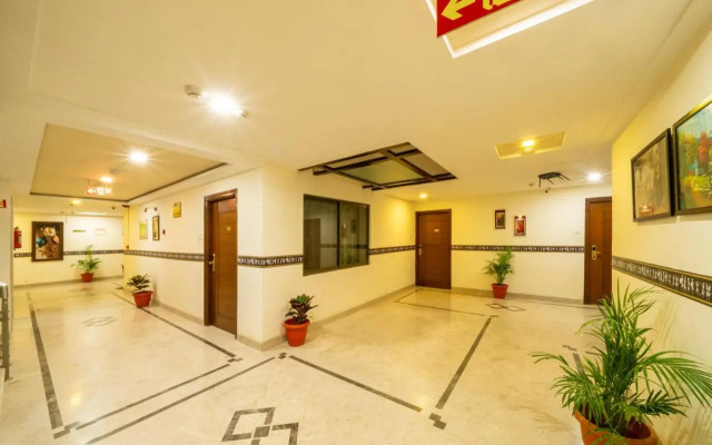 OYO Rooms Marathahalli Samsung R&D