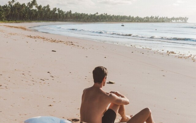 Pousada Rota Ecológica