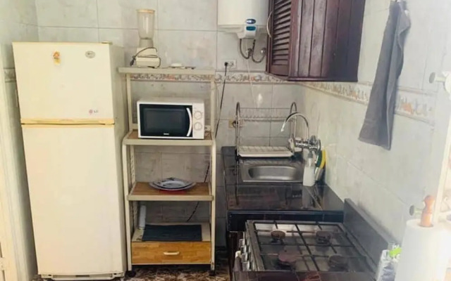 Paradise's House VEDADO