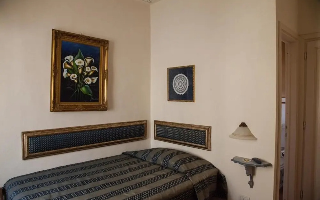 Locanda Degli Artisti