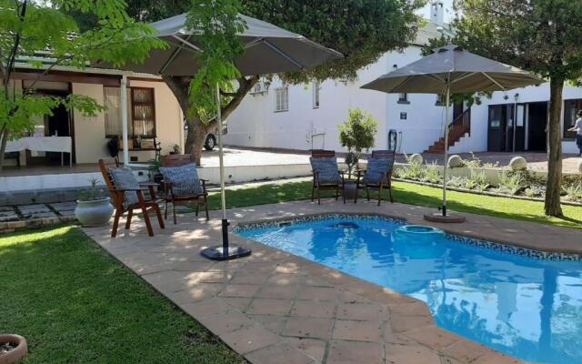 Cummings Guesthouse