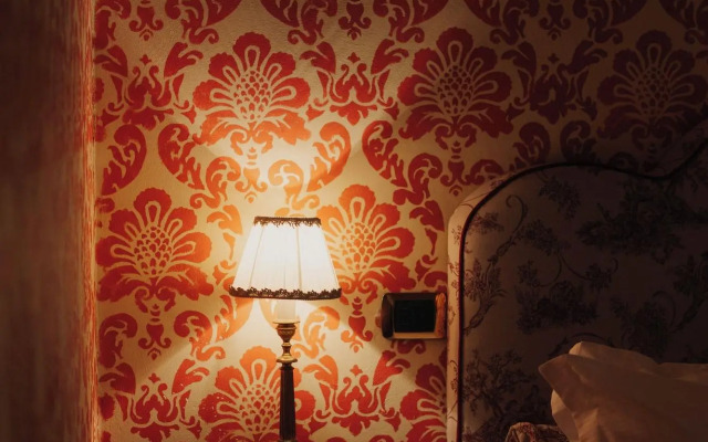 Hotel Palazzo Guiscardo