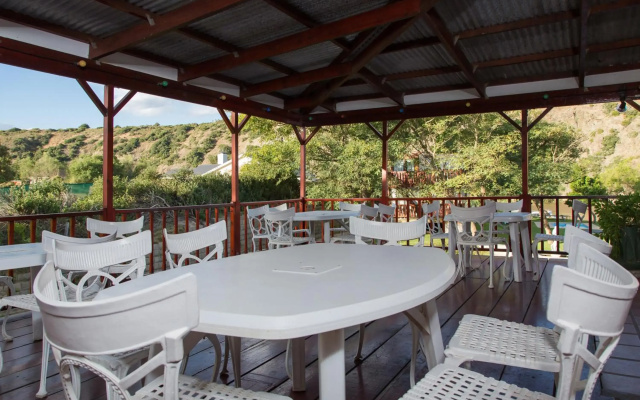 Malagas Hotel