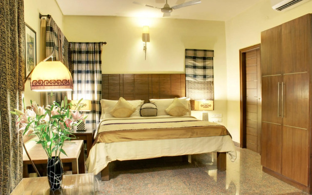 jüSTa Indiranagar