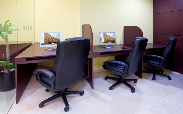 Holiday Inn Puebla Finsa by IHG