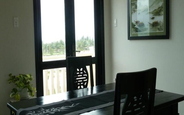Hamilton Oceanview Villa