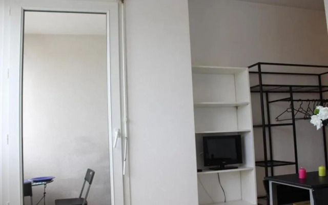 Appartement La Rochelle, 1 pièce, 2 personnes - FR-1-246-26