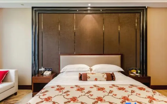 Luzhou Fengzeyuan Hotel