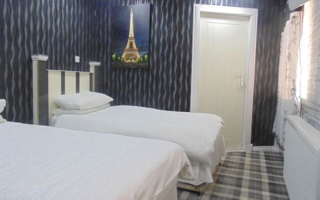 Westmore Bed & Breakfast