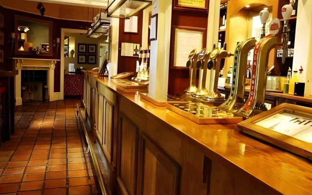 Innkeeper's Lodge Maidstone