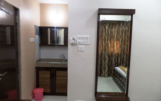 Hotel Gandharva Residency