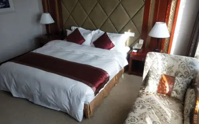 Grand-view International Hotel