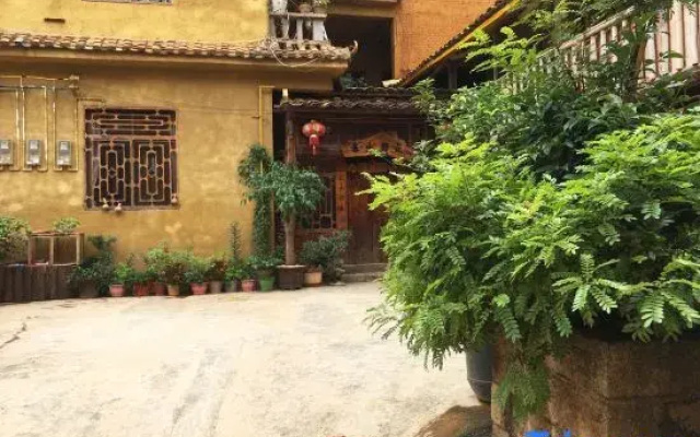 Qiubei Chunguang Farm Stay