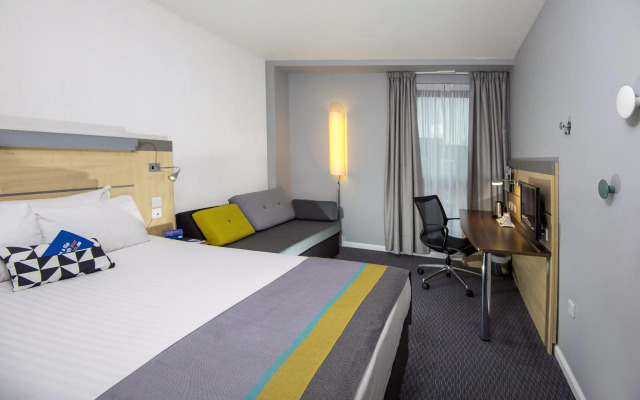 Holiday Inn Express Hull City Centre, an IHG Hotel