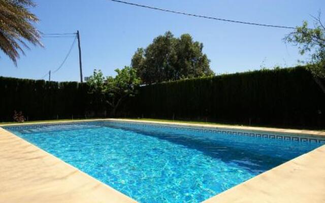 Villa Azul