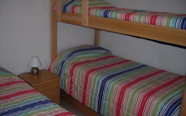 Departamento Marserena 7