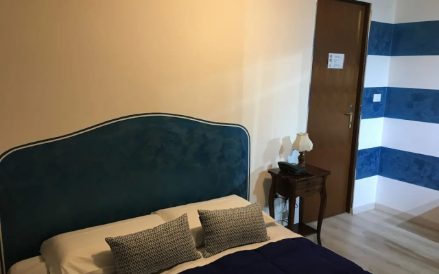 Al Palazzo Lion Morosini